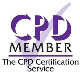 CPD UK Member