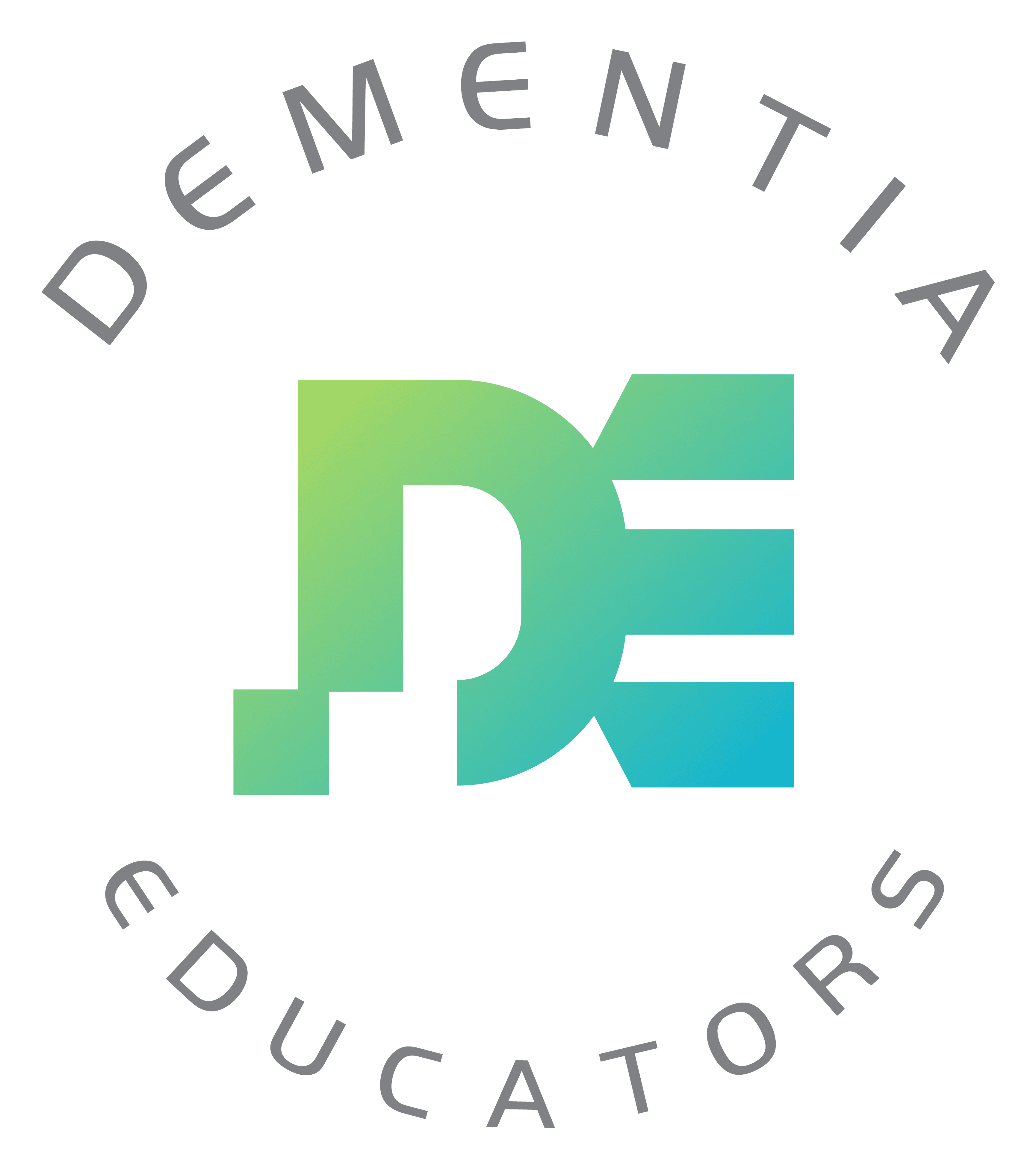 Dementia Educators Logo